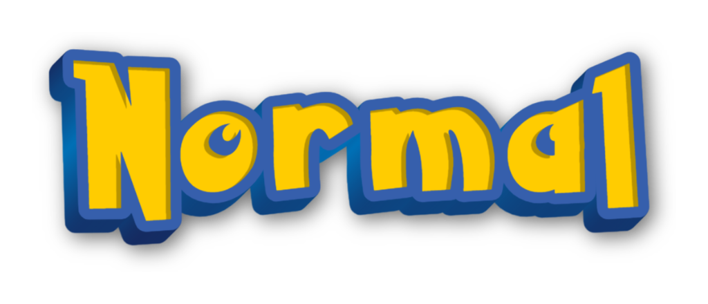 normal